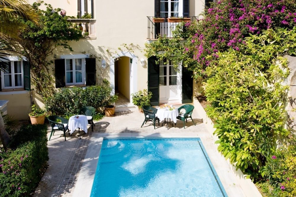 Hotel San Lorenzo - Adults Only Palma de Mallorca Exterior photo
