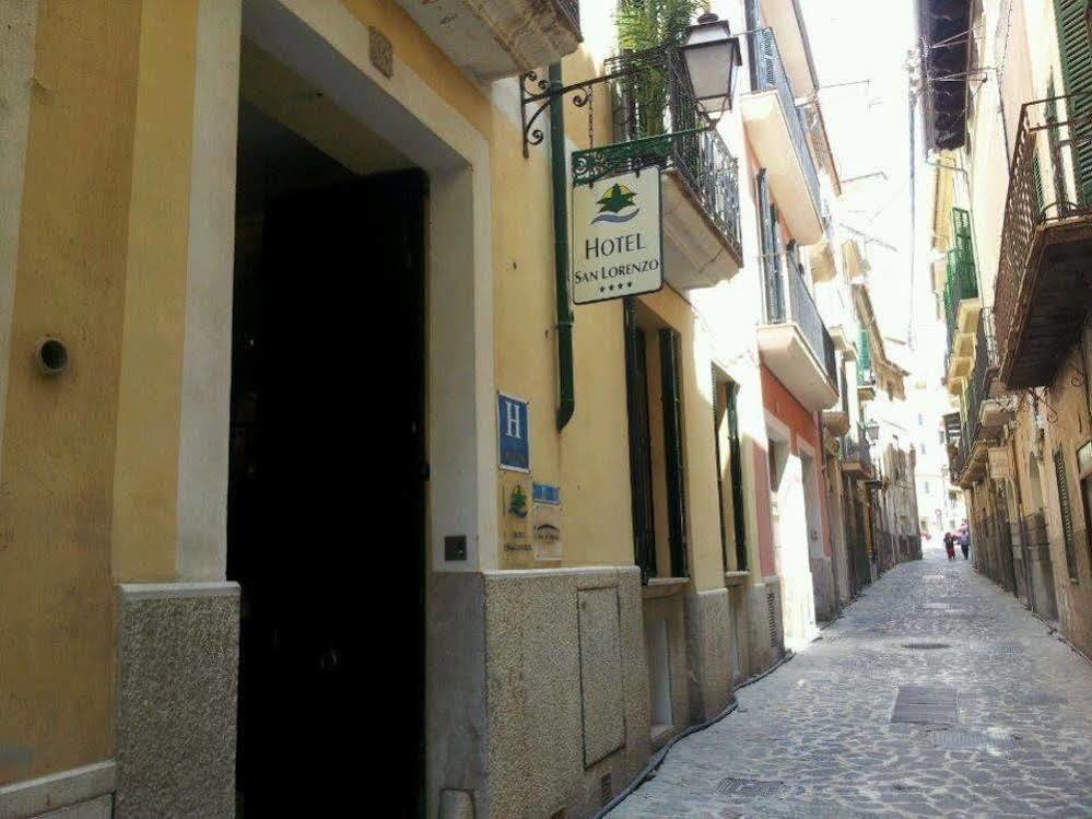 Hotel San Lorenzo - Adults Only Palma de Mallorca Exterior photo