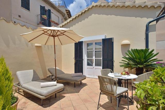 Hotel San Lorenzo - Adults Only Palma de Mallorca Exterior photo